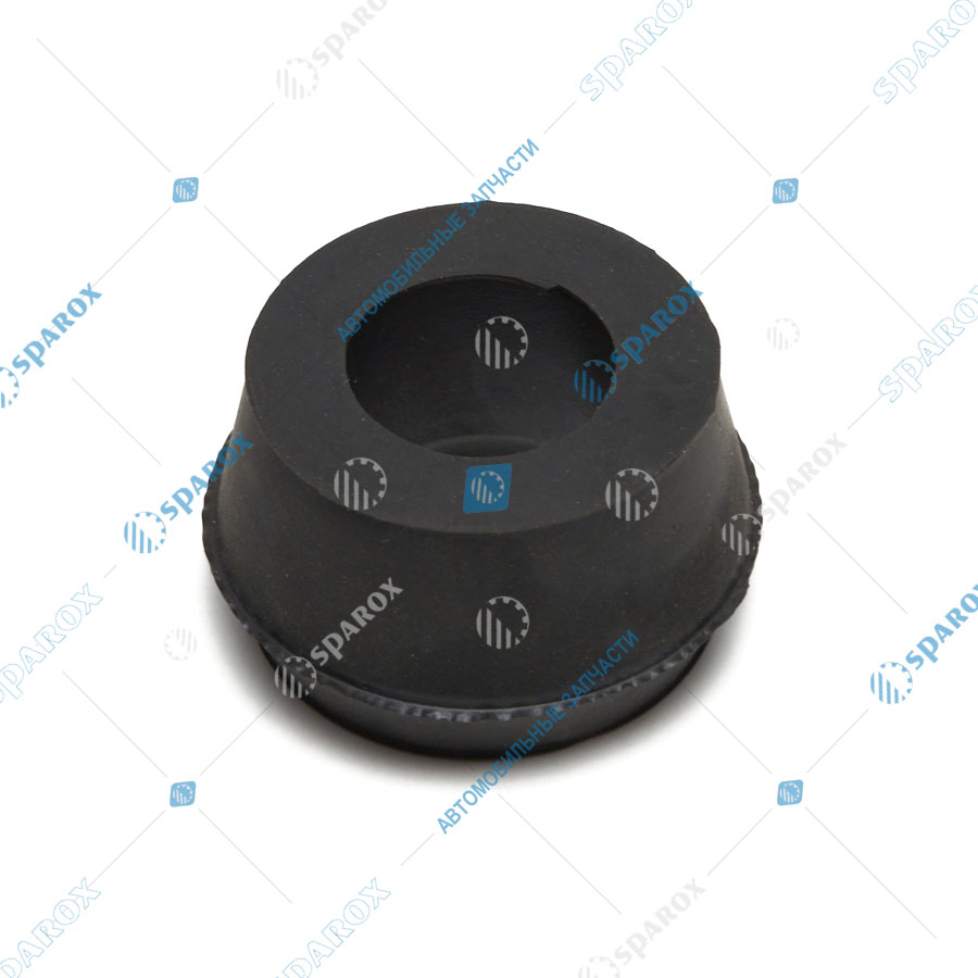 TOYOTA-90385T0004 Втулка заднего амортизатора TOYOTA Hilux (05-15)