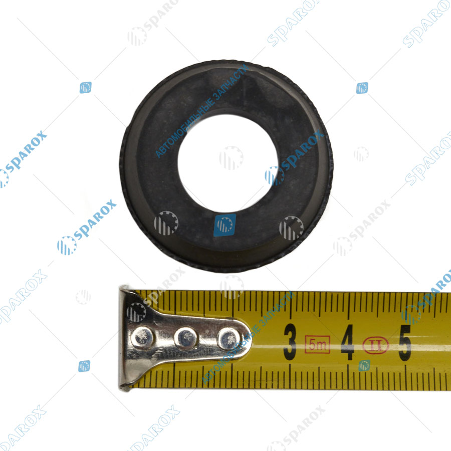 TOYOTA-90385T0004 Втулка заднего амортизатора TOYOTA Hilux (05-15)