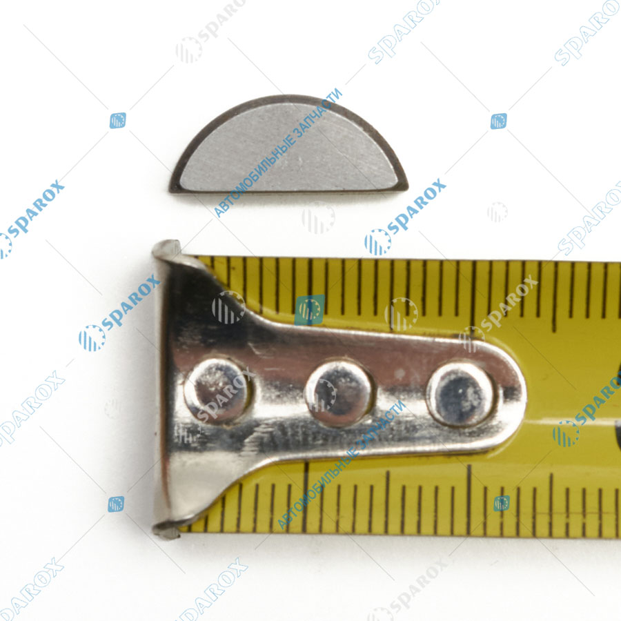 TOYOTA-9516130516 Шпонка шкива коленвала TOYOTA