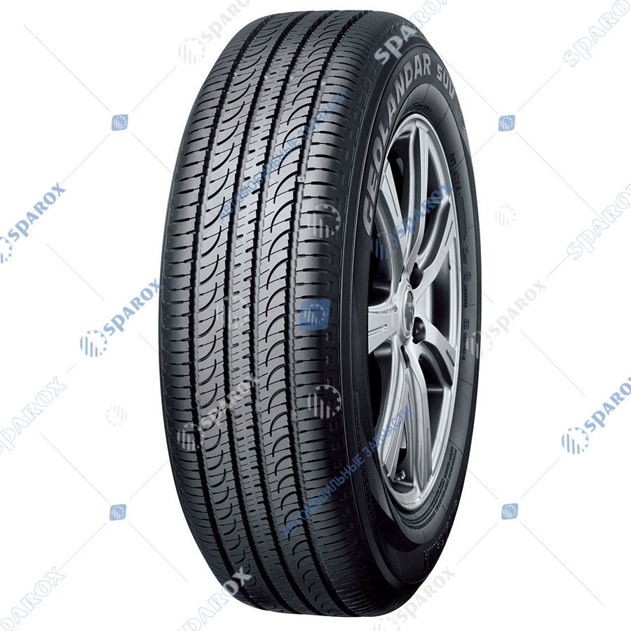 шина-3106012-R16 Шина 225/70-R16 Yokohama 103H Geolandar SUV G055