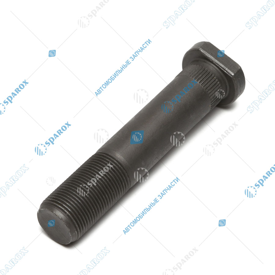 Sampa-060.337 Шпилька IVECO M22x1.5x111/121