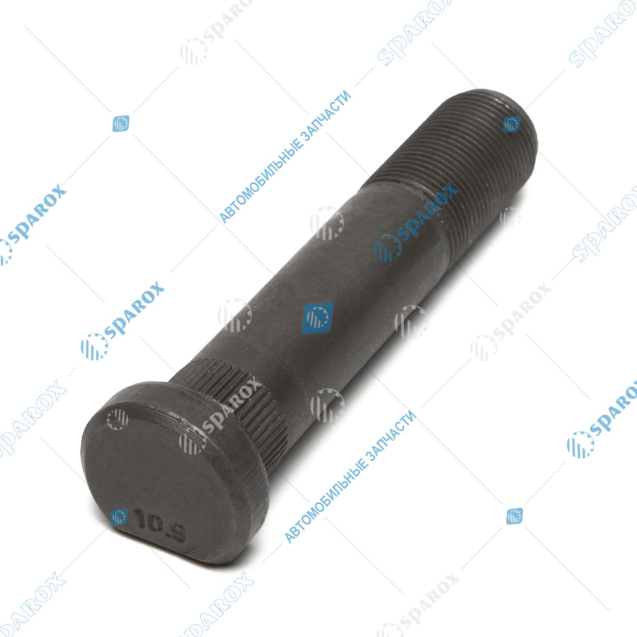 Sampa-060.337 Шпилька IVECO M22x1.5x111/121