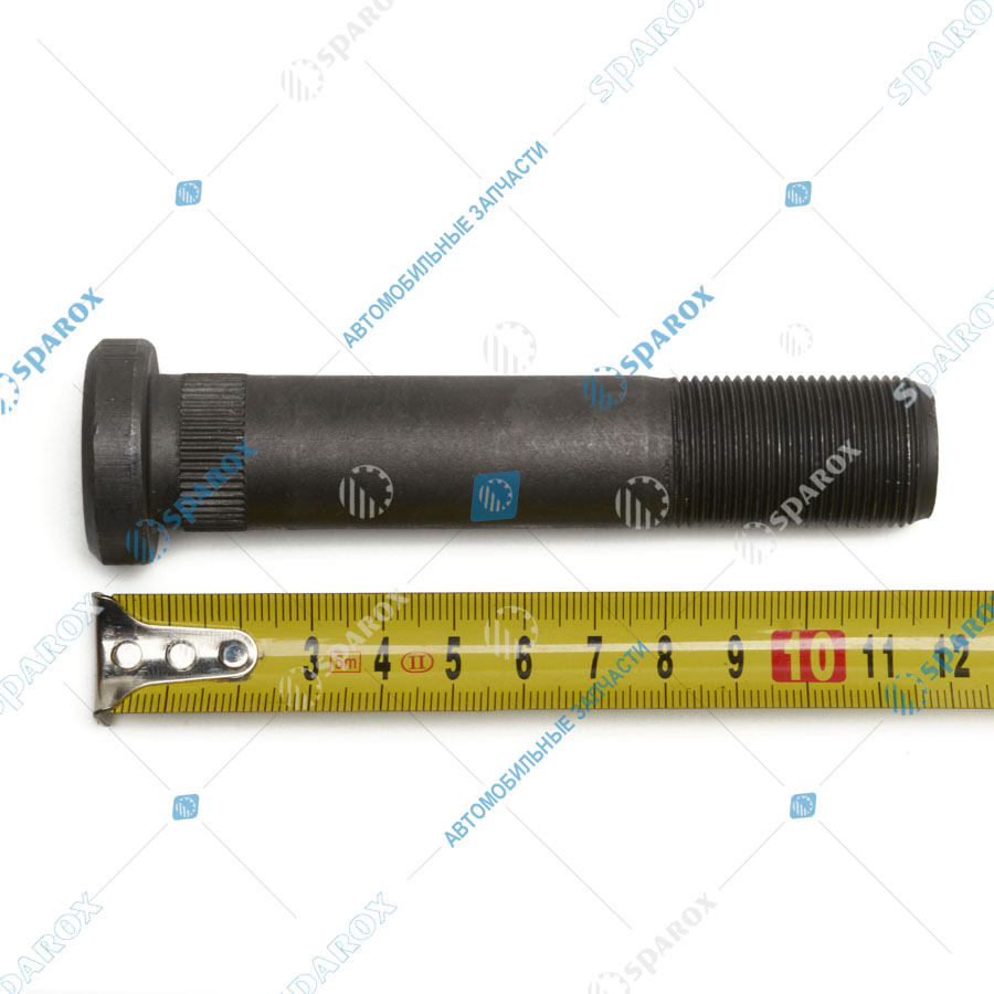 Sampa-060.337 Шпилька IVECO M22x1.5x111/121