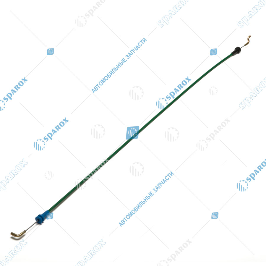 Sampa-200.263 Трос открывания двери левый MB Actros/Axor/Atego, КАМАЗ-5490