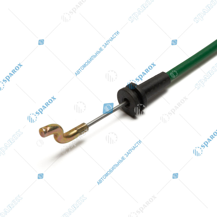 Sampa-200.263 Трос открывания двери левый MB Actros/Axor/Atego, КАМАЗ-5490