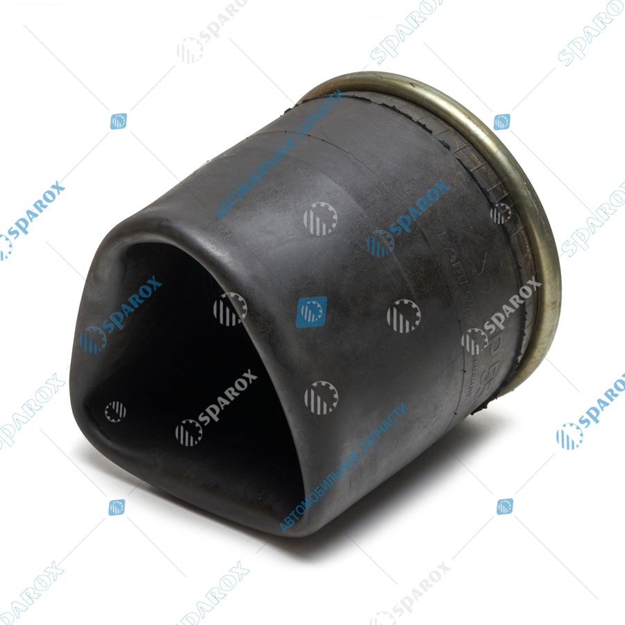 Sampa-SP 554157-05 Пневморессора 4157