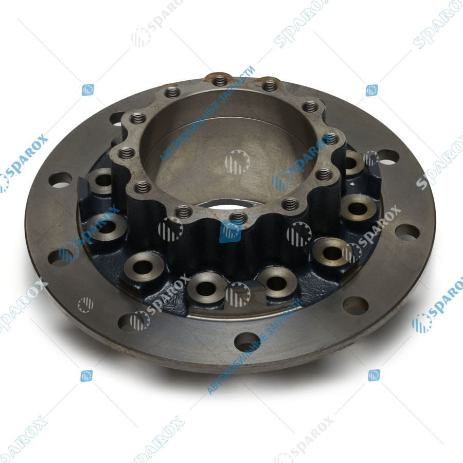 Iveco-500021994 СТУПИЦА КОЛЕСА