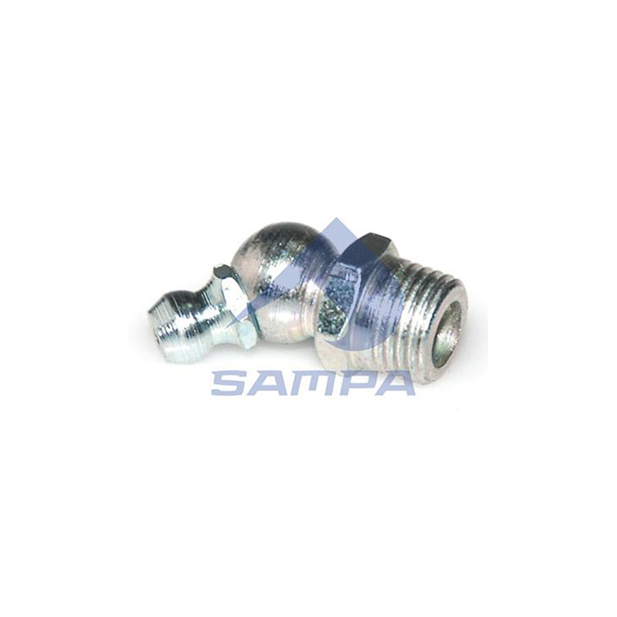 Sampa-112.007 Пресс-масленка 10Х1х45