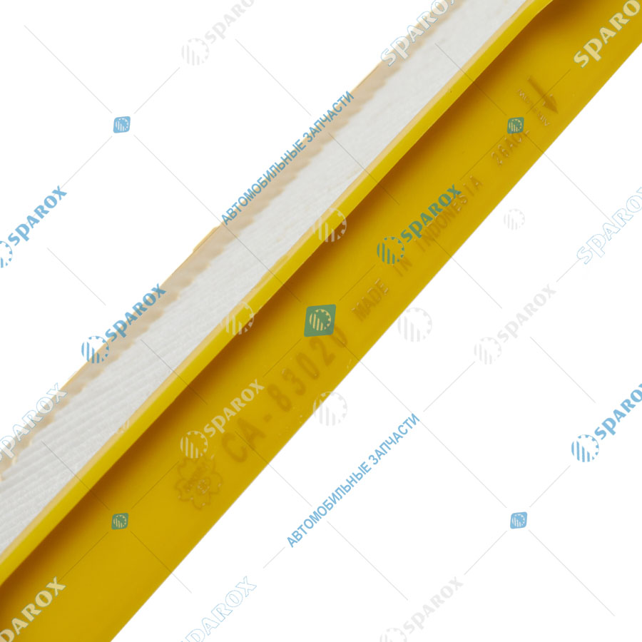 TSN-9140 Фильтр воздушный ВАЗ-2108-15, 23