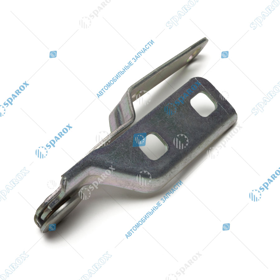 A21R23-8407013 Петля капота ГАЗель NEXT левая (ОАО ГАЗ)