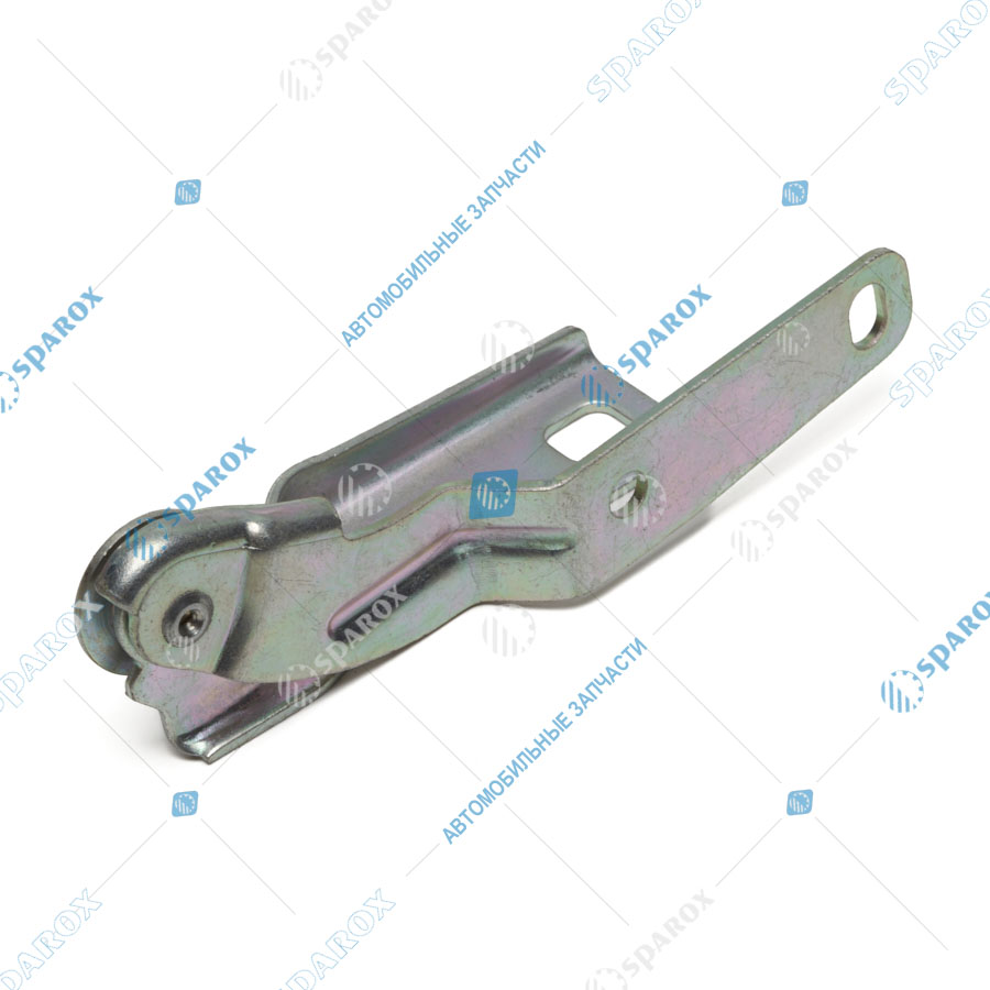 A21R23-8407013 Петля капота ГАЗель NEXT левая (ОАО ГАЗ)