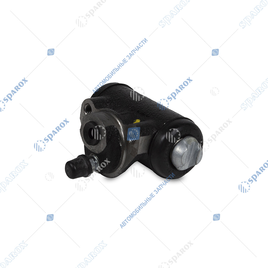 21050-3502040-00 Цилиндр задний тормозной ВАЗ-2105-08 ВИС АвтоВАЗ ОАТ 8831