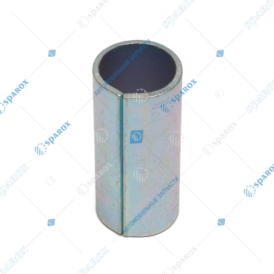 63-1801040 Втулка распорная подушки подвески раздаточной коробки (РК) ГАЗель, ГАЗ-66, 33081 (ОАО ГАЗ)