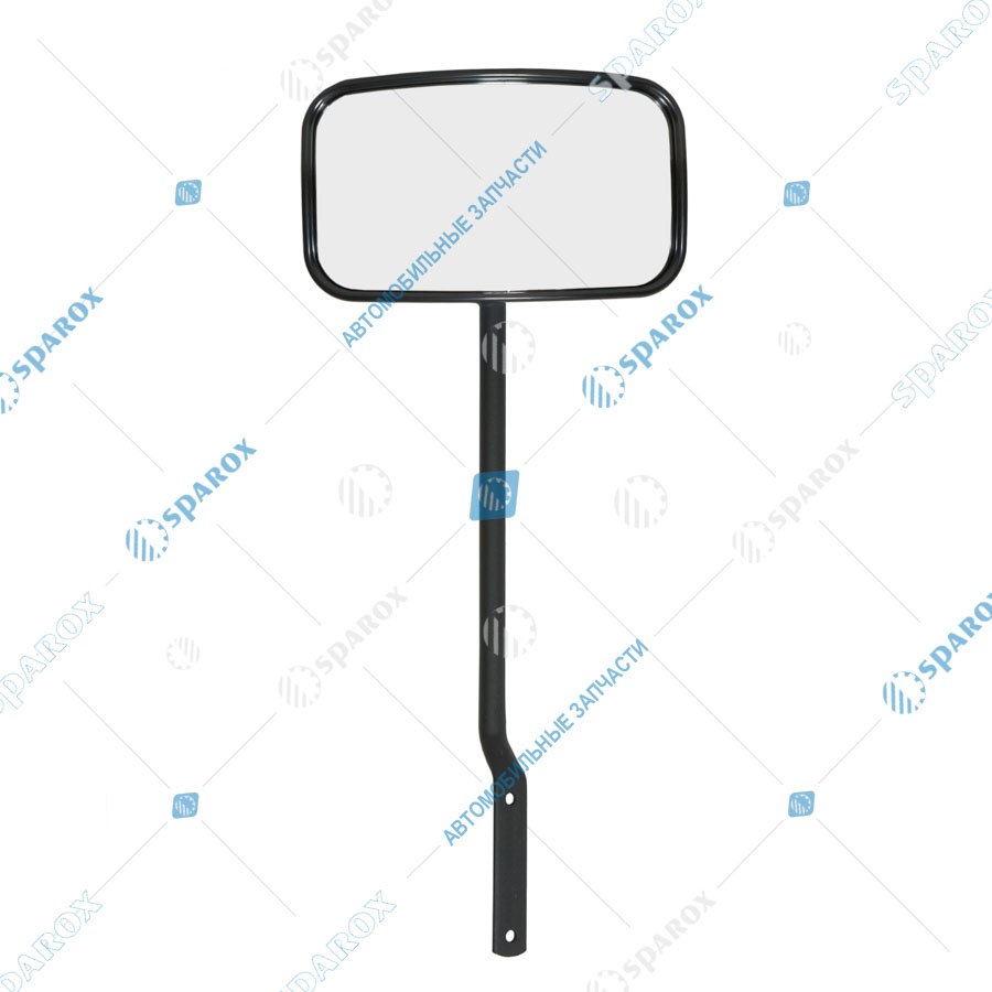 5460-8201420 Зеркало Камаз переднего обзора с держателем (ПАО Камаз)