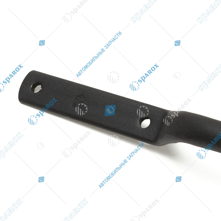 5460-8201420 Зеркало Камаз переднего обзора с держателем (ПАО Камаз)