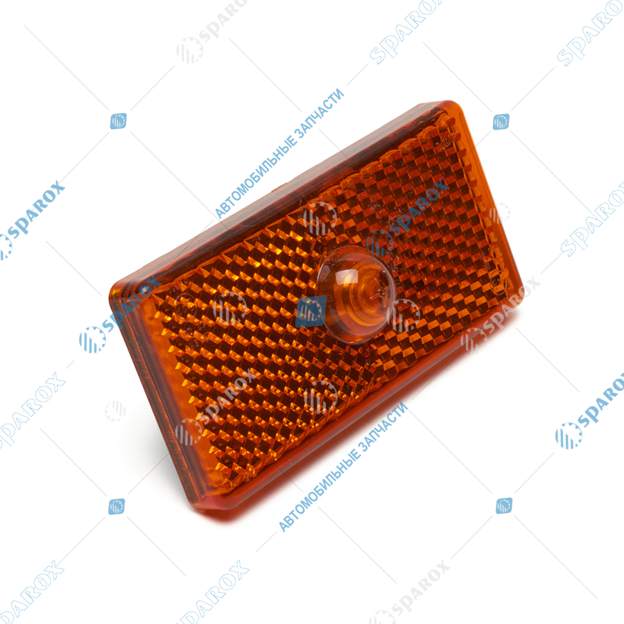 4802-3731000-06 Фонарь габаритный боковой 12В 4802.3731-06 (ОСВАР)