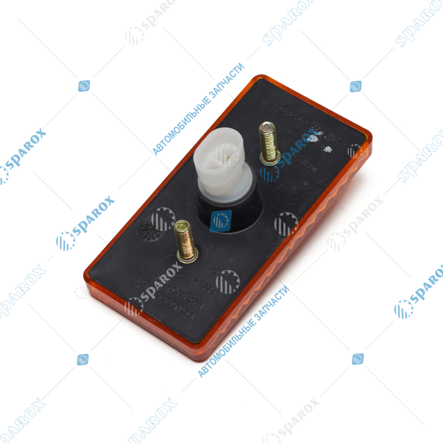 4802-3731000-06 Фонарь габаритный боковой 12В 4802.3731-06 (ОСВАР)