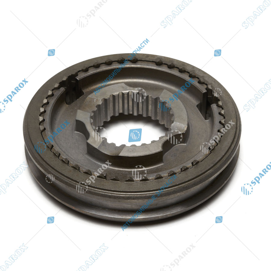 A21R22-1701174 Муфта синхронизатора КПП ГАЗель NEXT 5 передачи и заднего хода (ОАО ГАЗ)