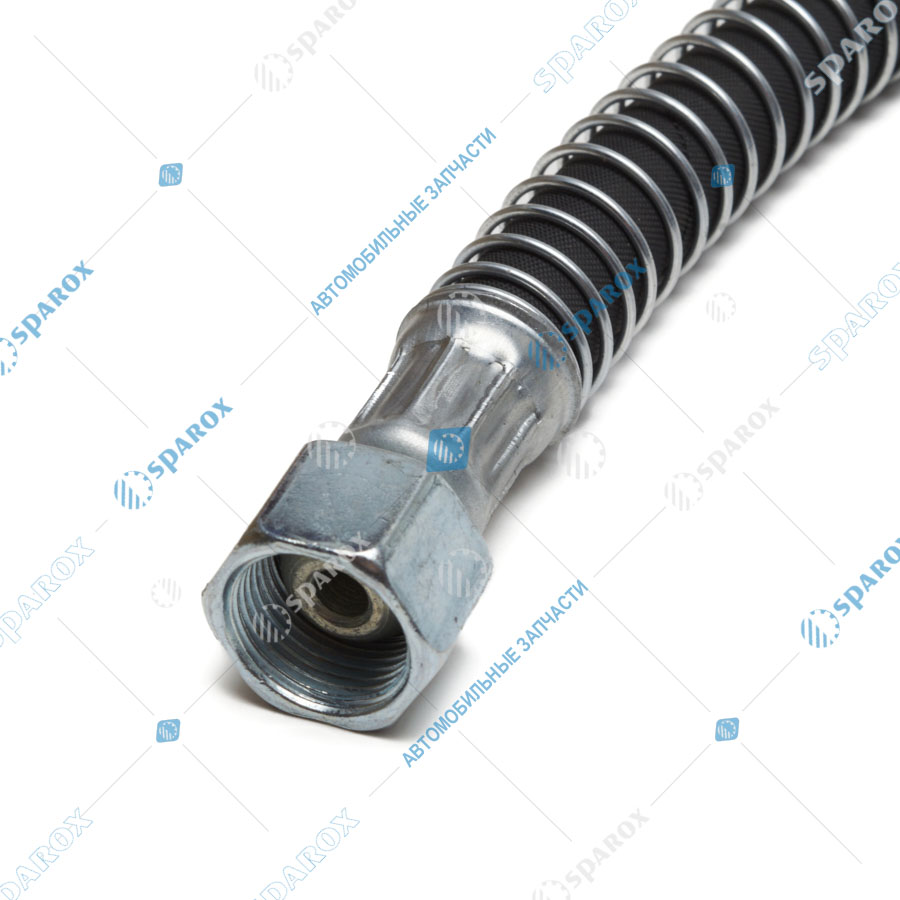 С41R11-3506025-01 Шланг тормозной передний ГАЗон NEXT