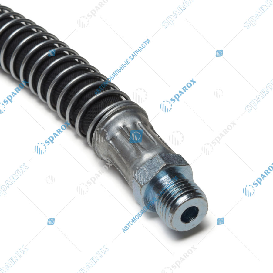 С41R11-3506025-01 Шланг тормозной передний ГАЗон NEXT