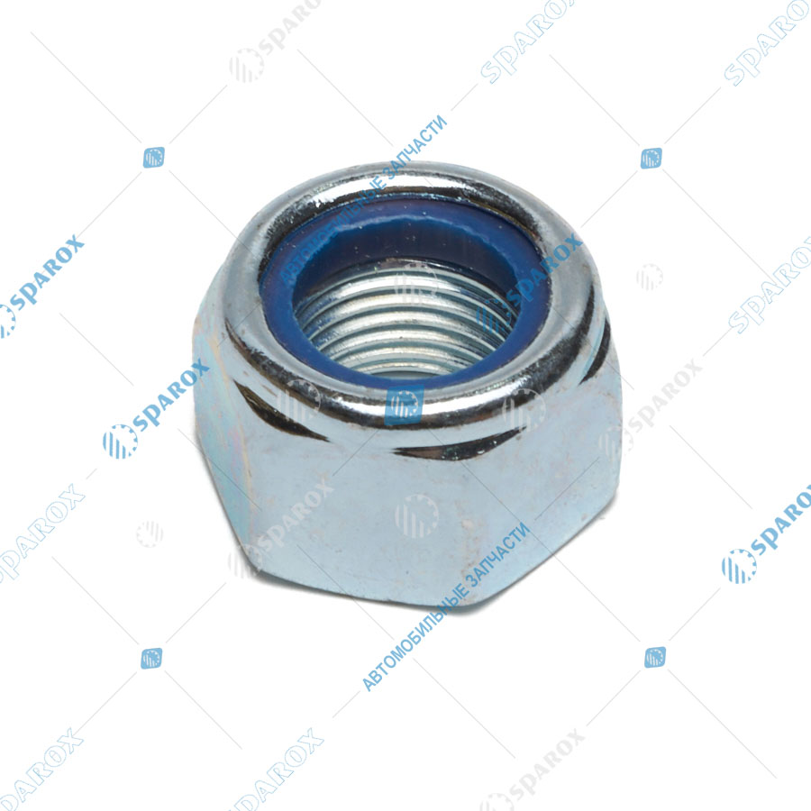 Sampa-104.103 Гайка стопорная