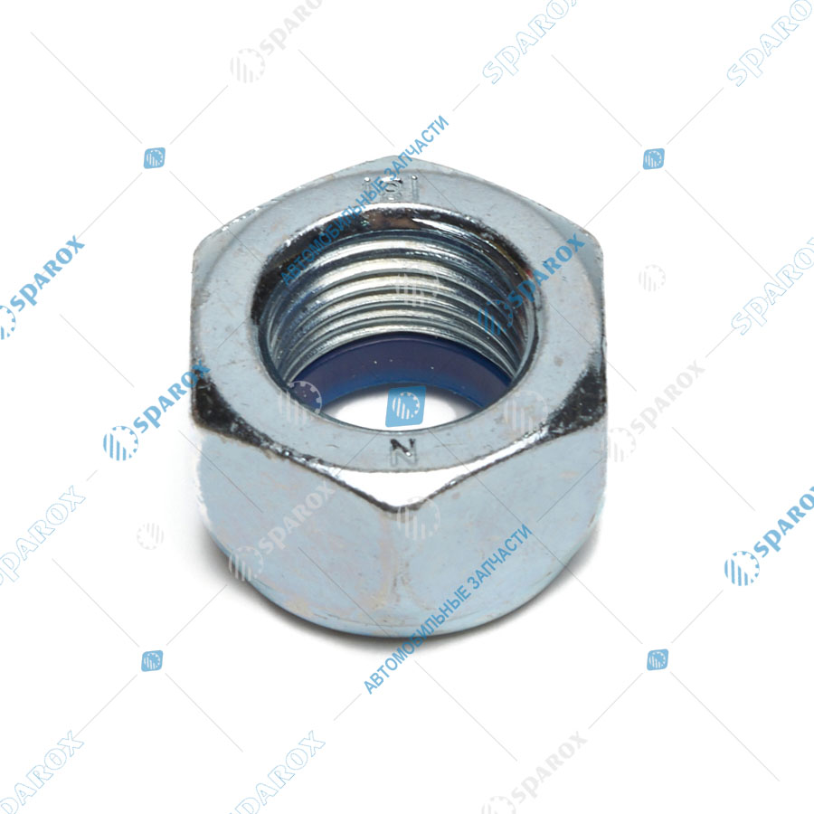 Sampa-104.103 Гайка стопорная