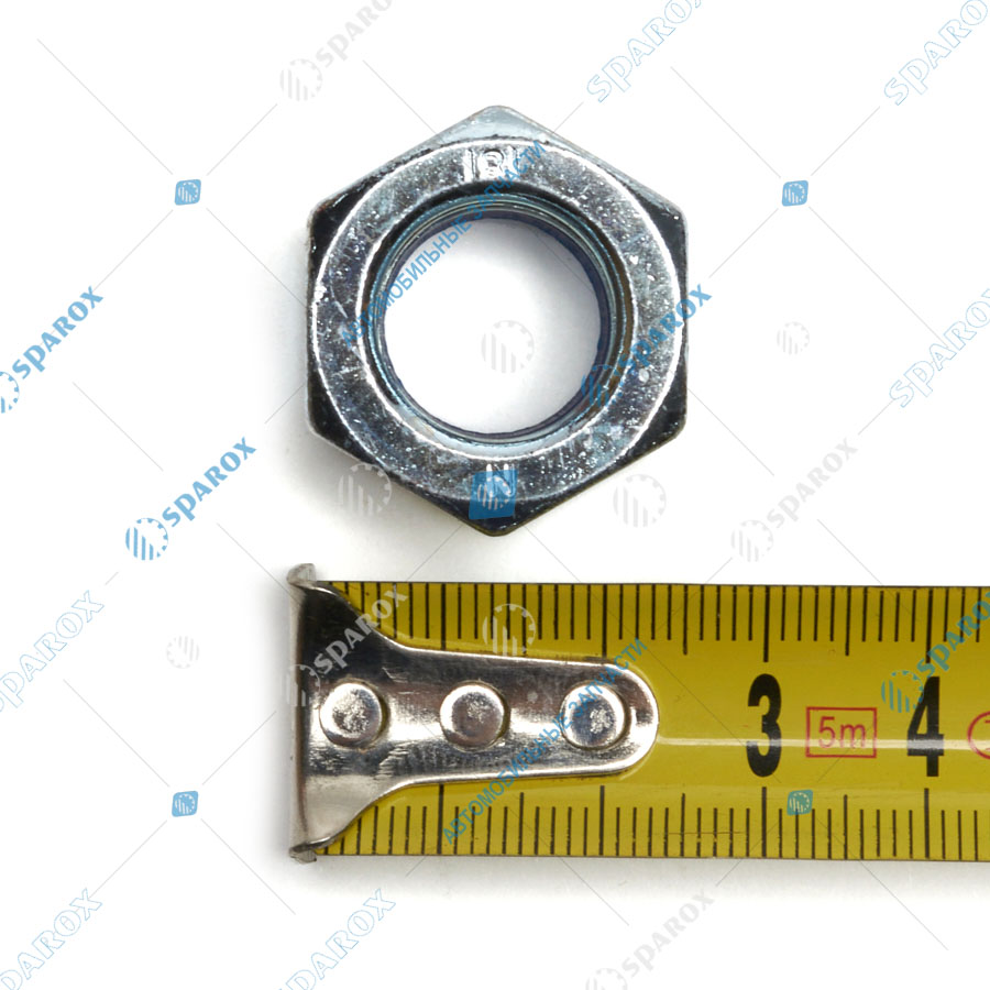 Sampa-104.103 Гайка стопорная