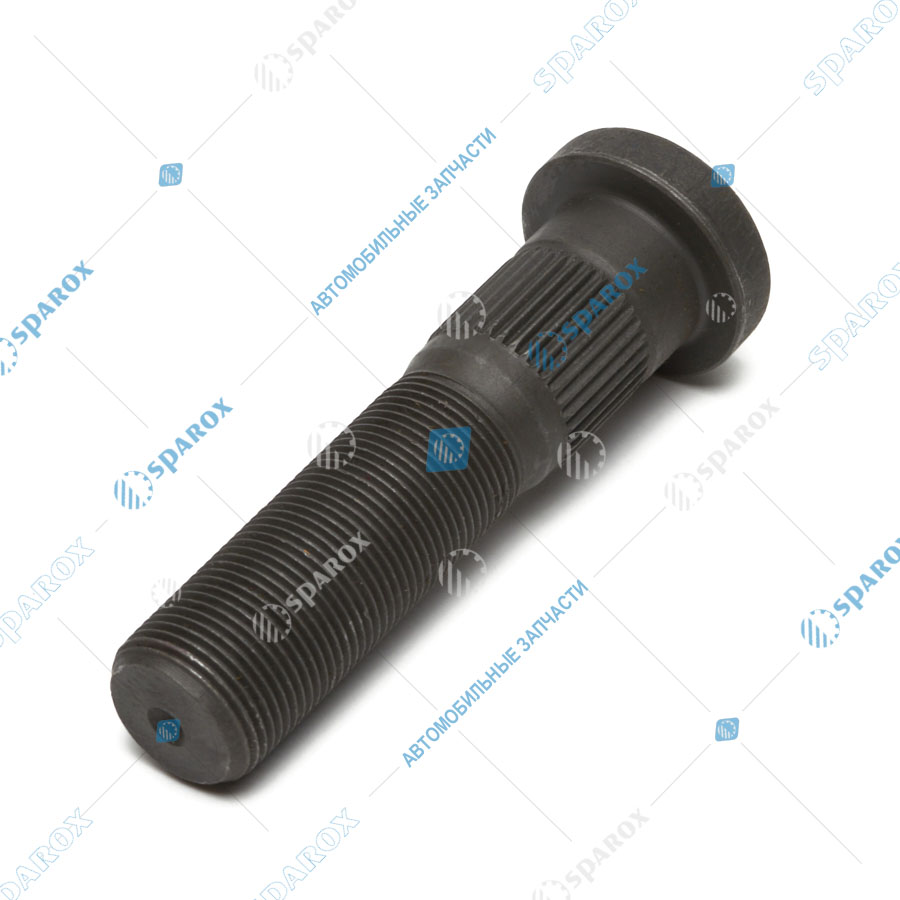 Sampa-085.168 Шпилька колеса под двускатные колеса ROR TM M22x1,5/97