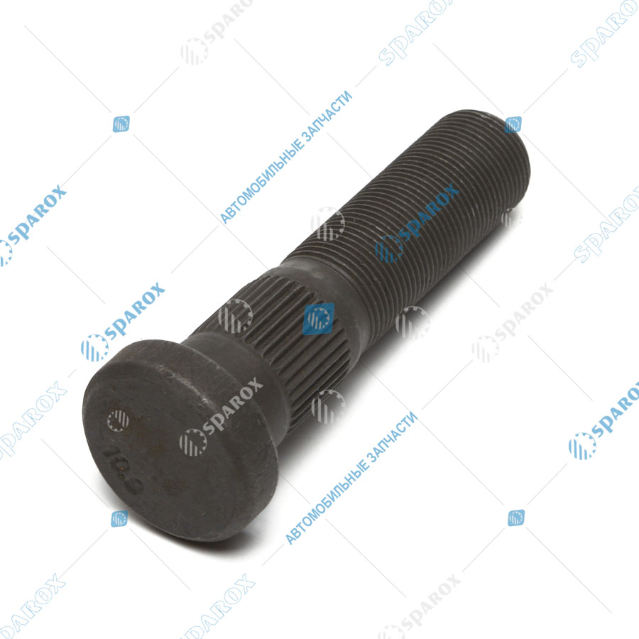 Sampa-085.168 Шпилька колеса под двускатные колеса ROR TM M22x1,5/97