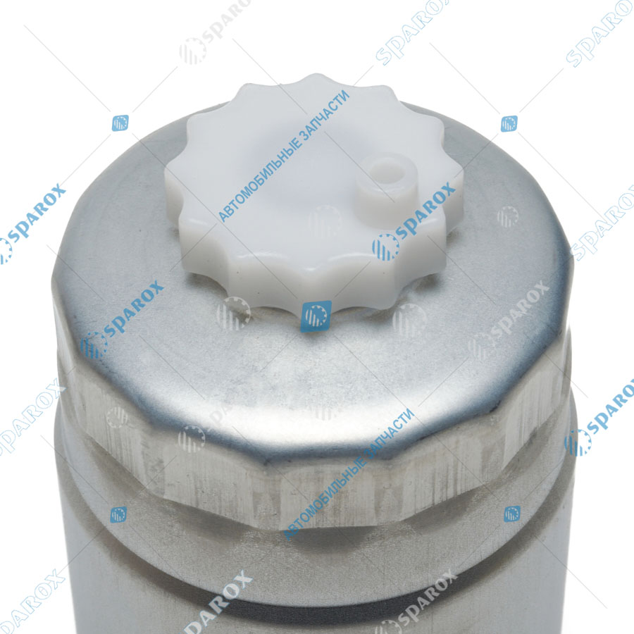 KORTEX-KF0008 Фильтр топливный HYUNDAI Porter 2 дв.D4CB,Tucson (2.0 D) KIA Ceed,Sportage (2.0 D)