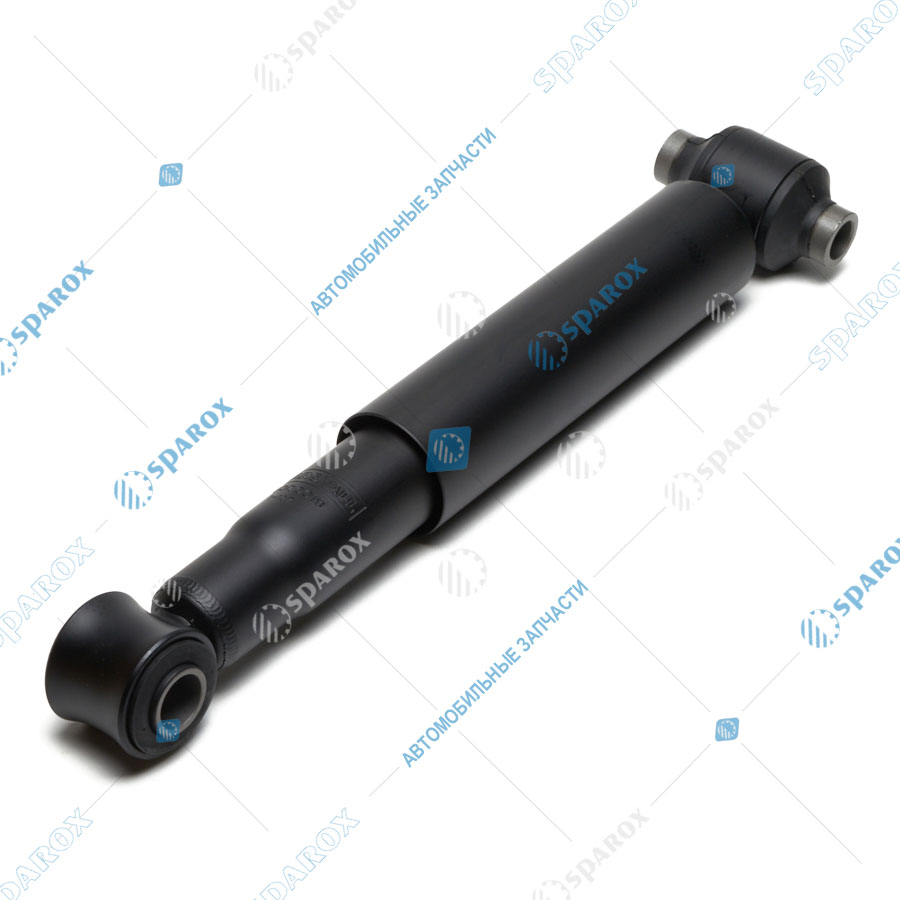 MARSHALL-M6000019 Амортизатор MAN (M6000019)