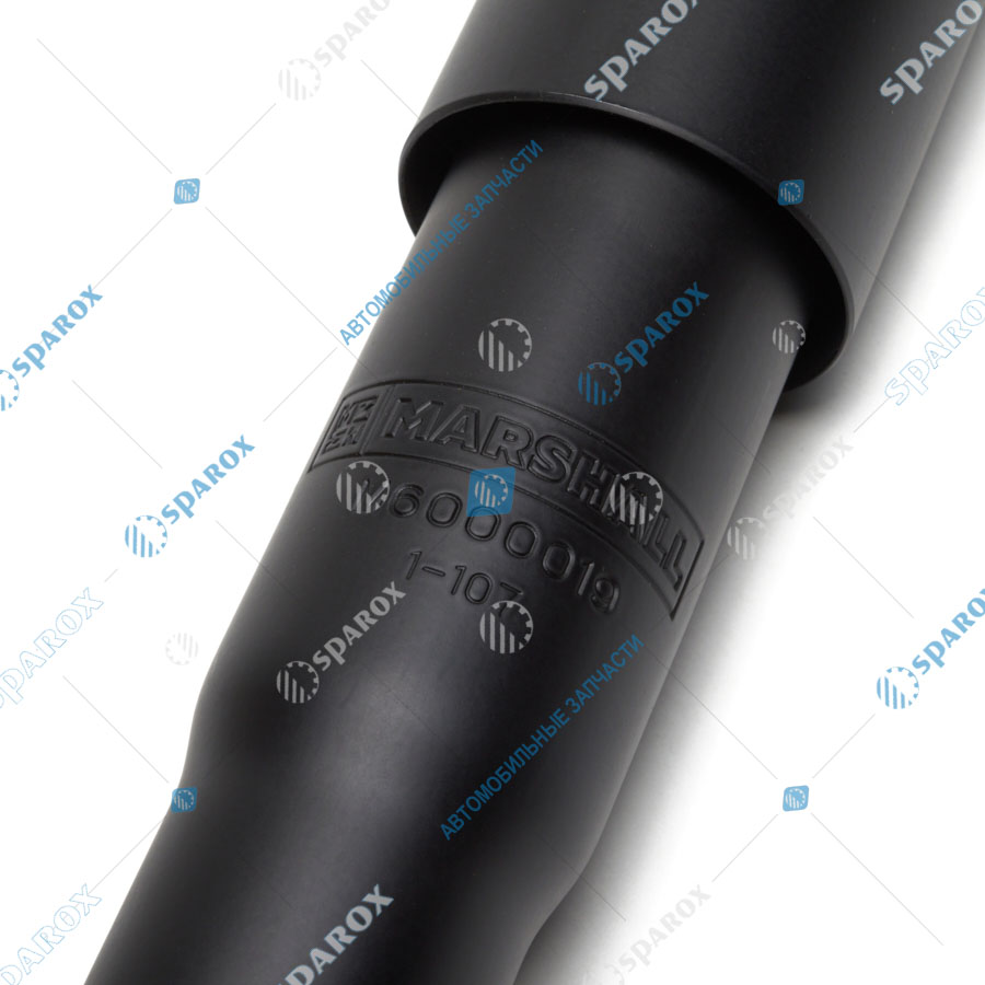 MARSHALL-M6000019 Амортизатор MAN (M6000019)