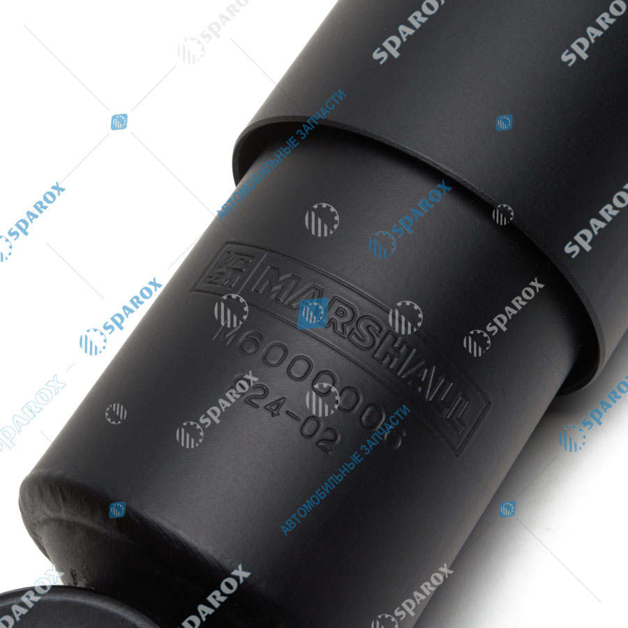 MARSHALL-M6000006 Амортизатор BPW (M6000006)