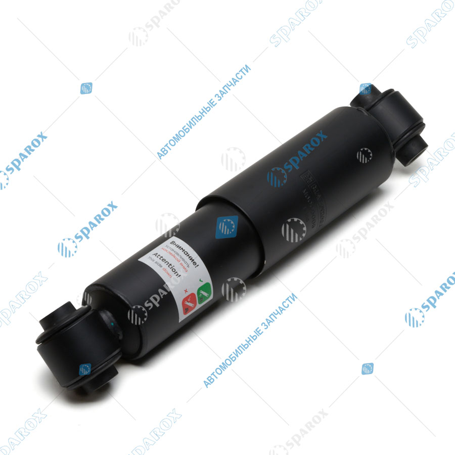 MARSHALL-M6000009 Амортизатор SAF (M6000009)