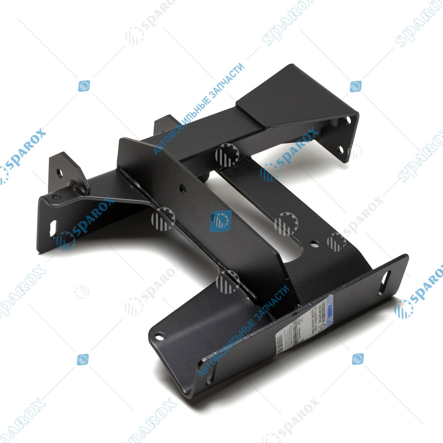 65115-8405030-30 Опора подножки Камаз (ПАО Камаз)