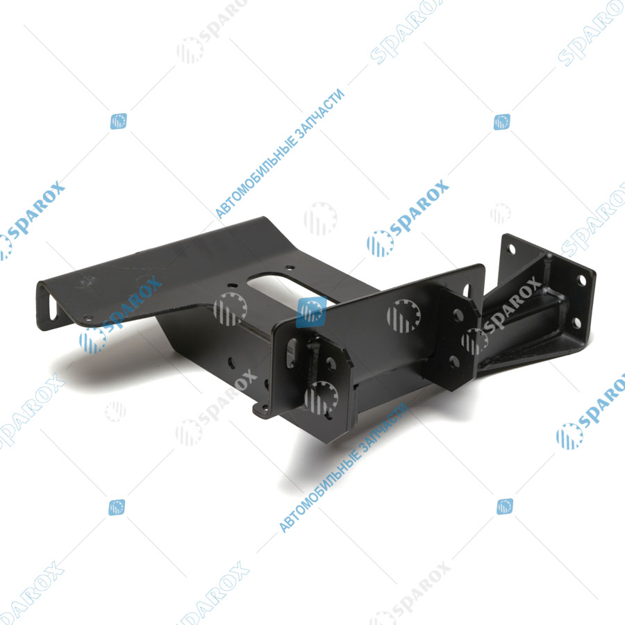 65115-8405030-30 Опора подножки Камаз (ПАО Камаз)