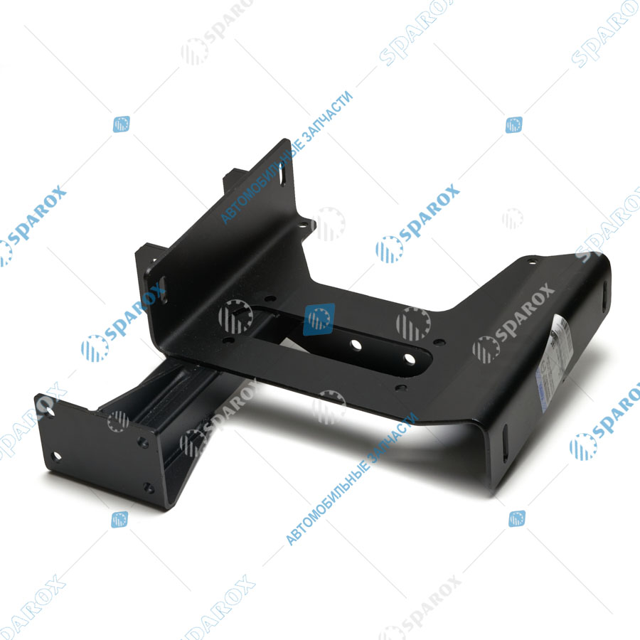 65115-8405030-30 Опора подножки Камаз (ПАО Камаз)