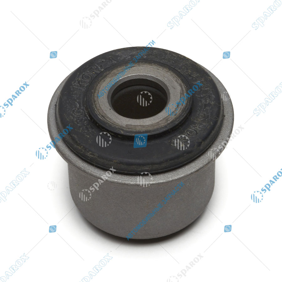 ONNURI-GBUH185 Сайлентблок HYUNDAI HD65,72,78 передней рессоры ONNURI