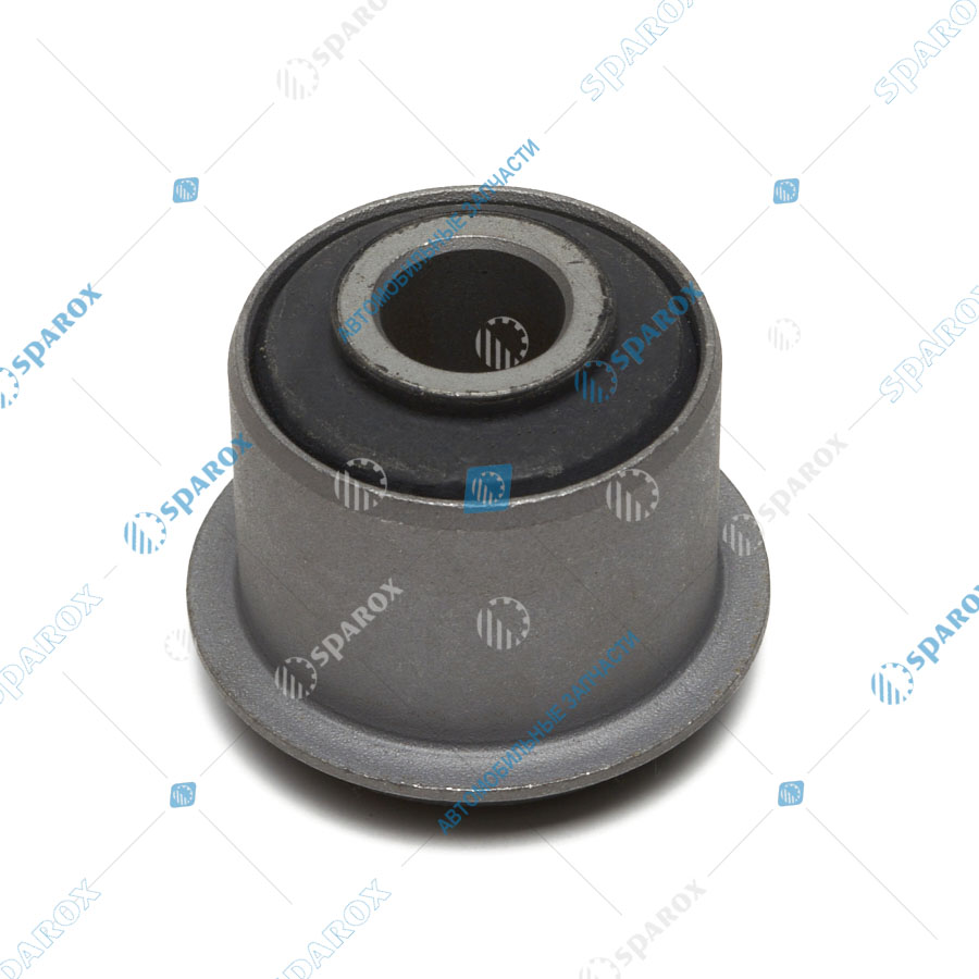 ONNURI-GBUH185 Сайлентблок HYUNDAI HD65,72,78 передней рессоры ONNURI