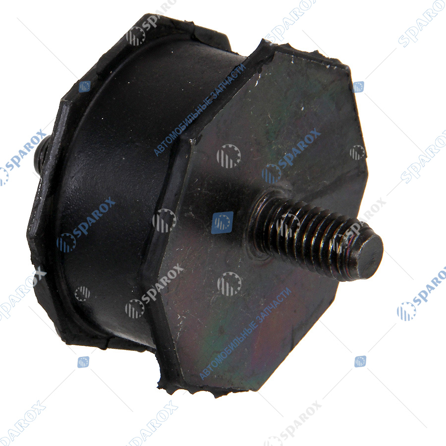 HYUNDAI/KIA-25381-5H000 Крепеж HYUNDAI HD65,72,78,120,County радиатора (демпфер) OE