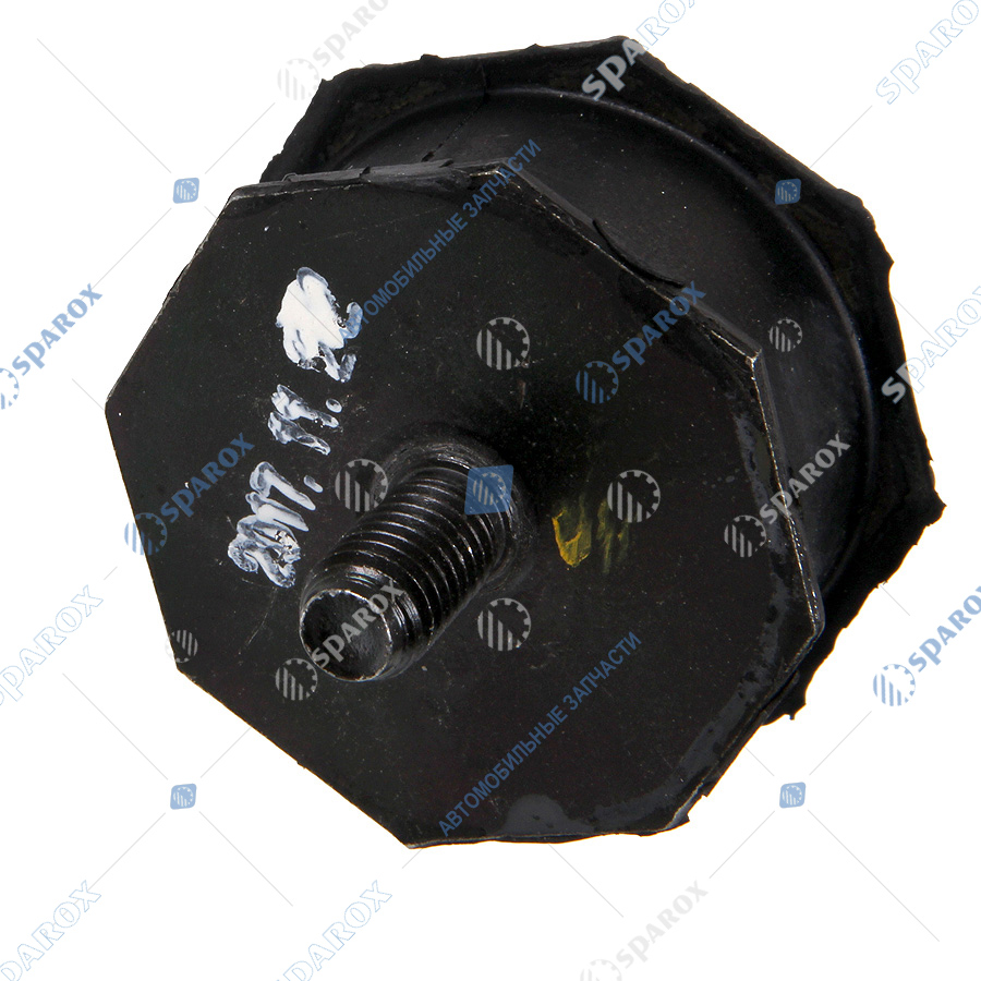 HYUNDAI/KIA-25381-5H000 Крепеж HYUNDAI HD65,72,78,120,County радиатора (демпфер) OE