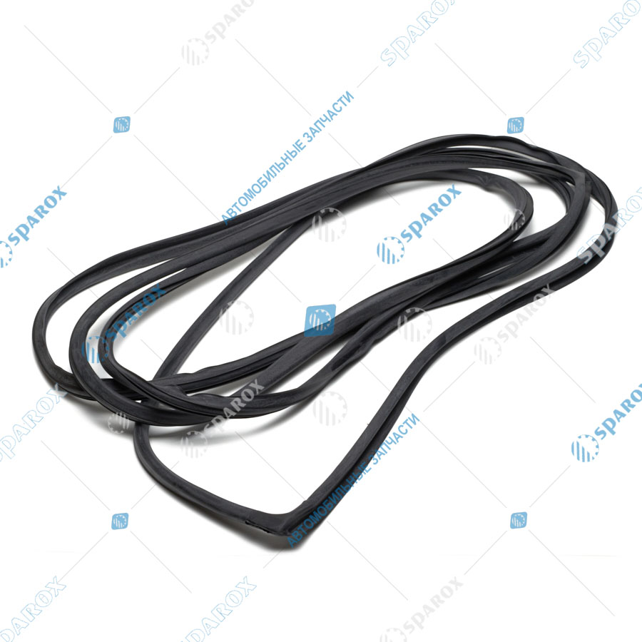 DT-4.80900 Уплотнение стекла KMZ 5490/MB AXOR