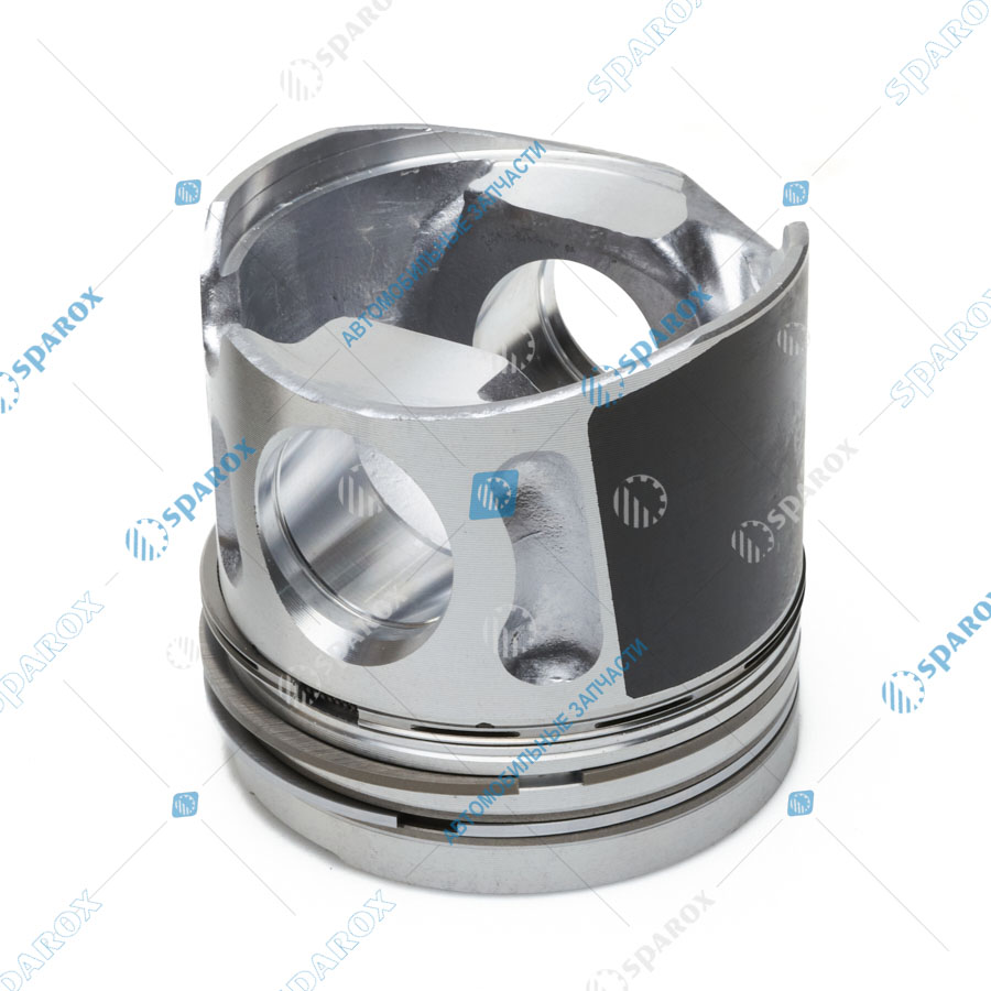 740-1000128-09 Гильза,поршень,кольца, палец Камаз (КМЗ) Дальнобойщик ЕВРО- 0 (аналог Федерал Могул) 10 группа