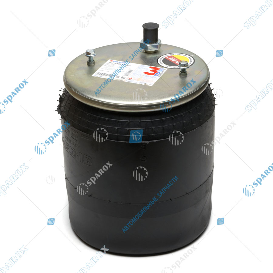 AUGER-AU 346318-KP Подушка воздушная со стаканом