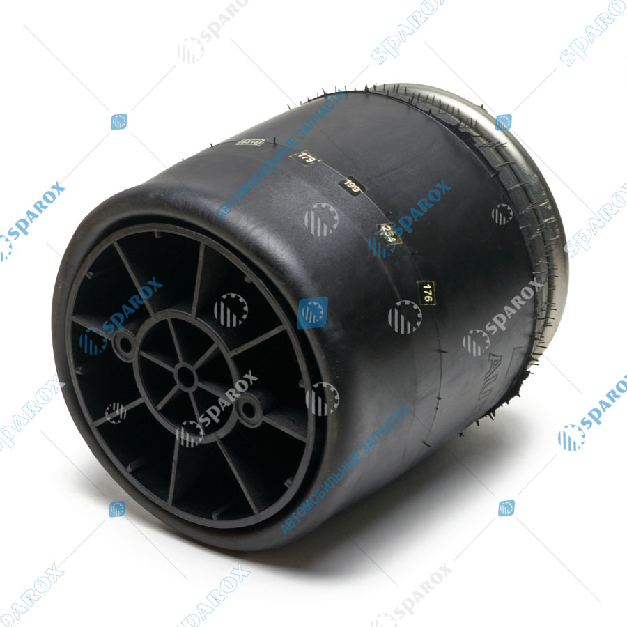 AUGER-AU 346318-KP Подушка воздушная со стаканом