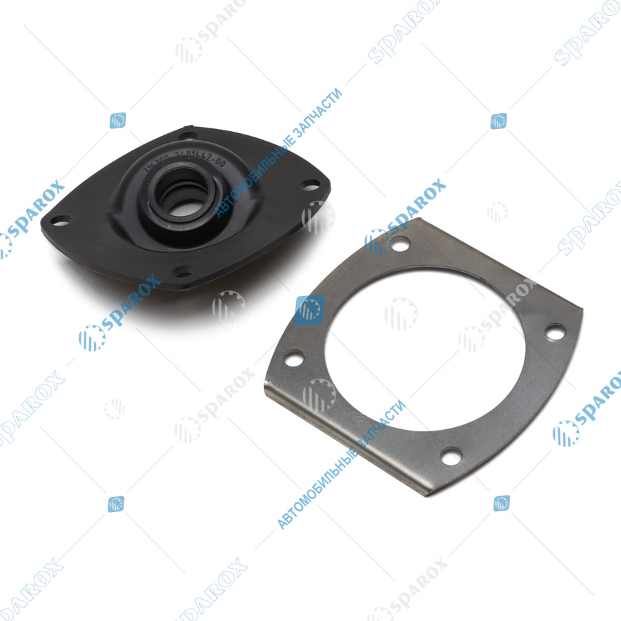 3164-3401442 Опора рулевого вала УАЗ-3163 Патриот нового образца