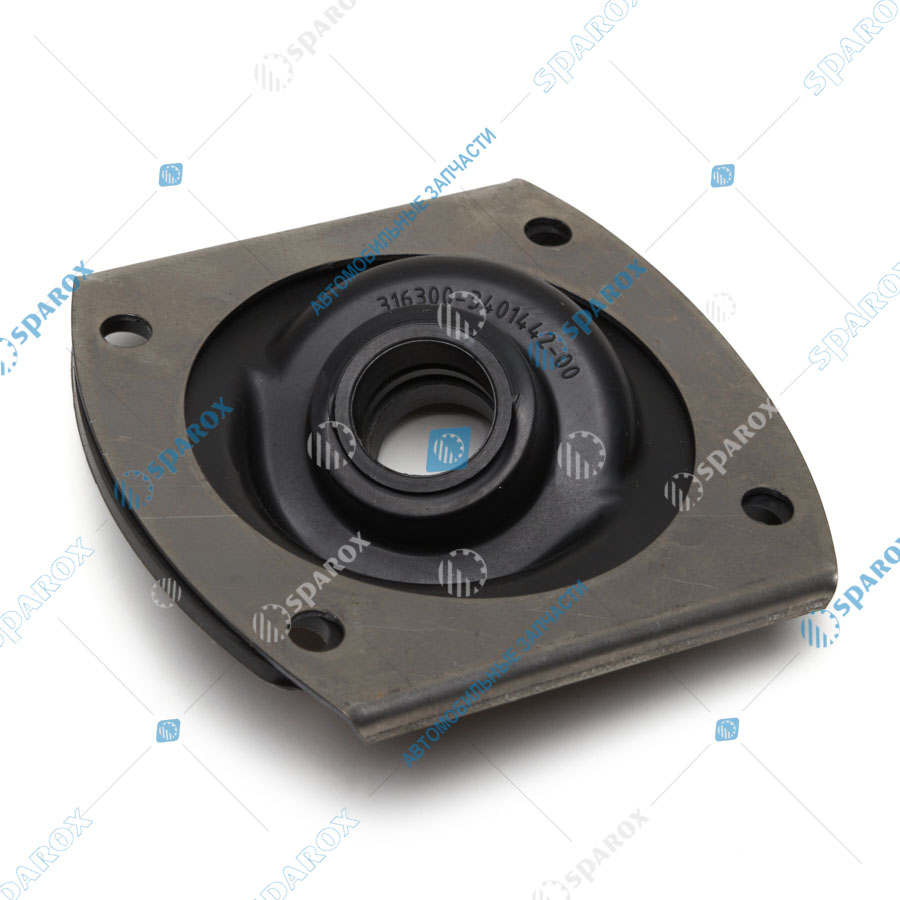 3164-3401442 Опора рулевого вала УАЗ-3163 Патриот нового образца