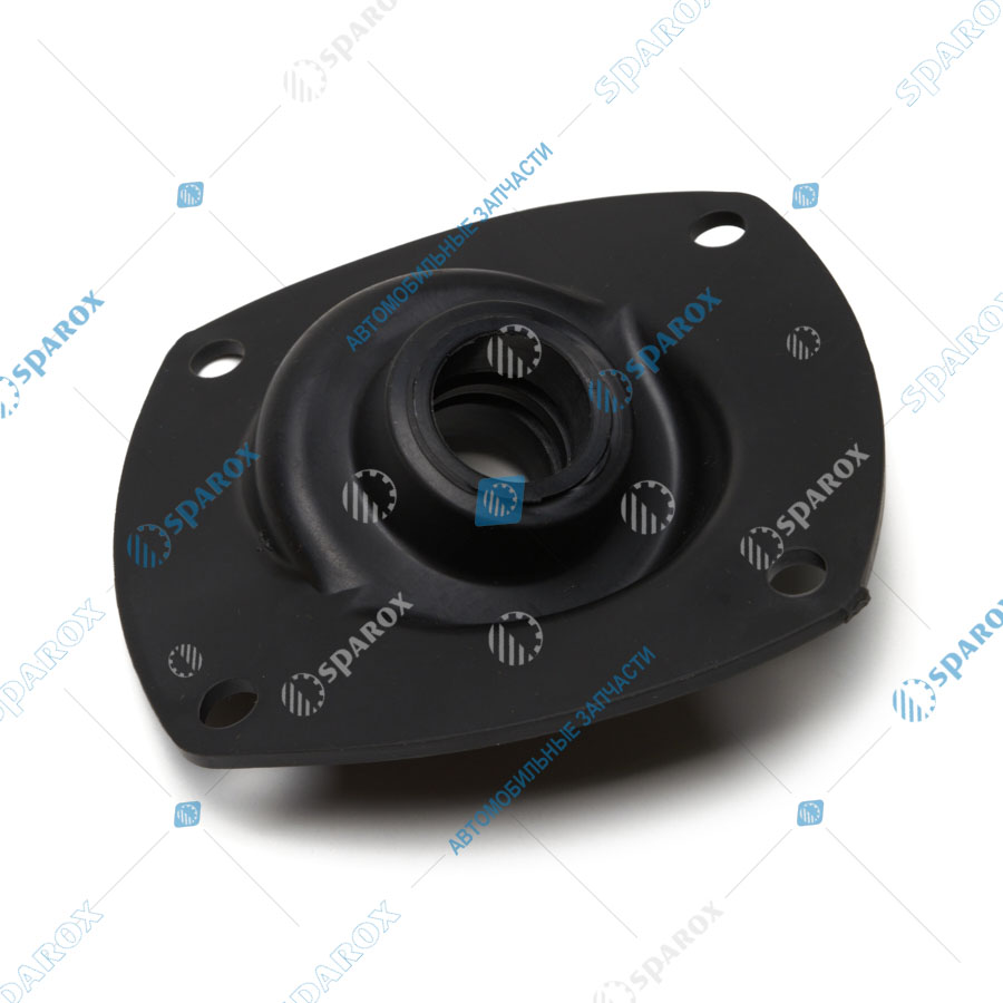 3164-3401442 Опора рулевого вала УАЗ-3163 Патриот нового образца