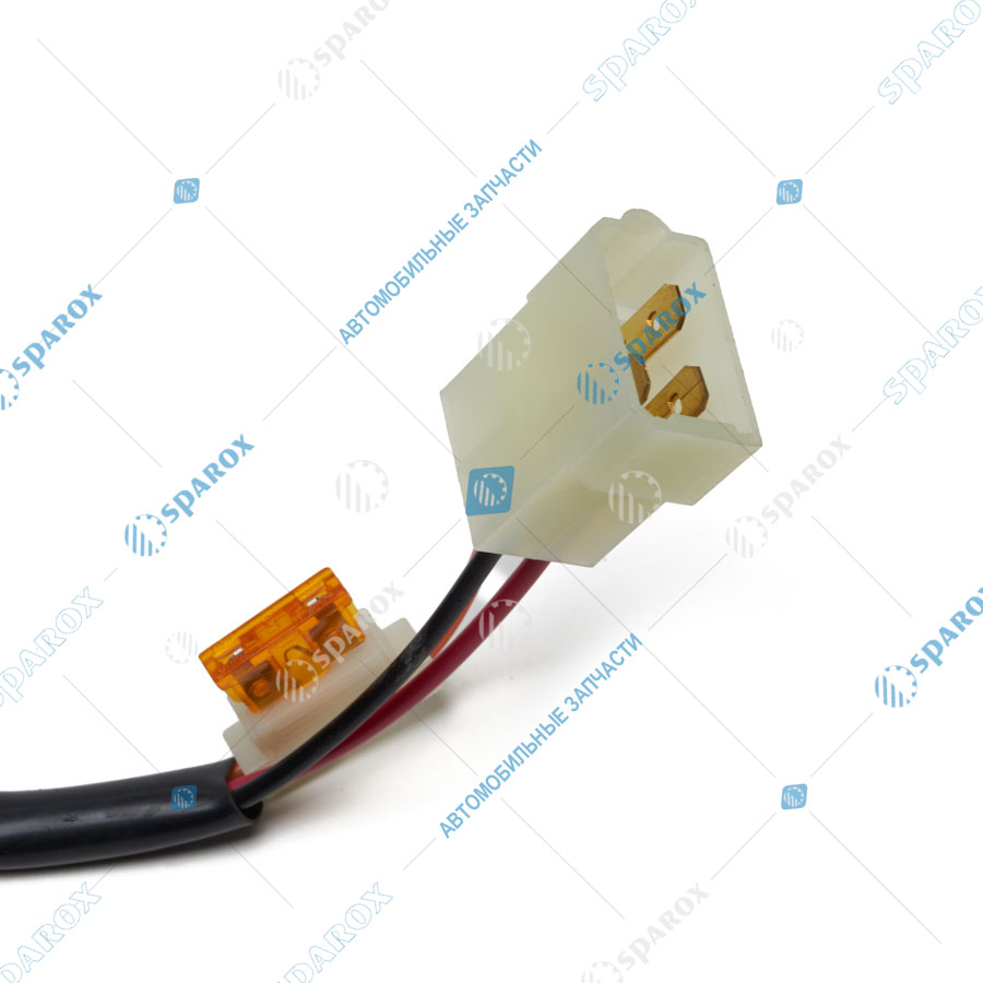 Zenith-6402012Е Мотор отопителя 24v Zenith 6402012Е (61061)