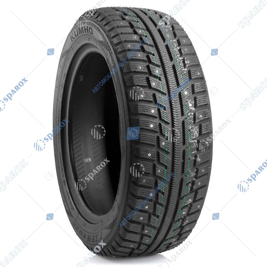 шина-3106012-R17 Шина 215/55-R17 Kumho IZen KW22 98T
